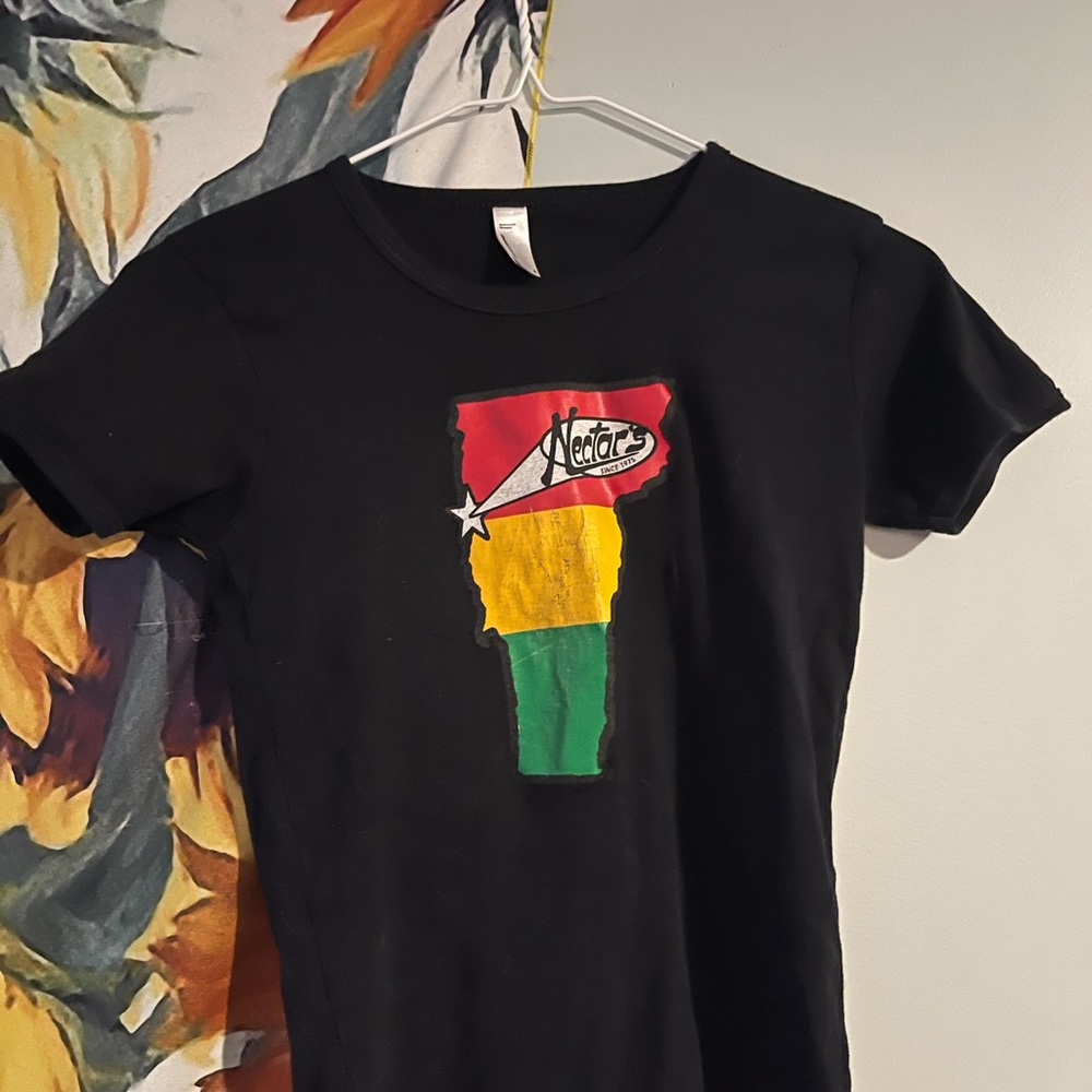 Vintage Tee